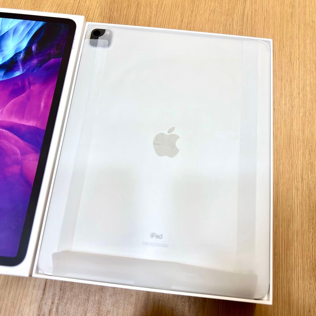 iPad Pro 12.9 第4世代 Wi-Fi 256GB