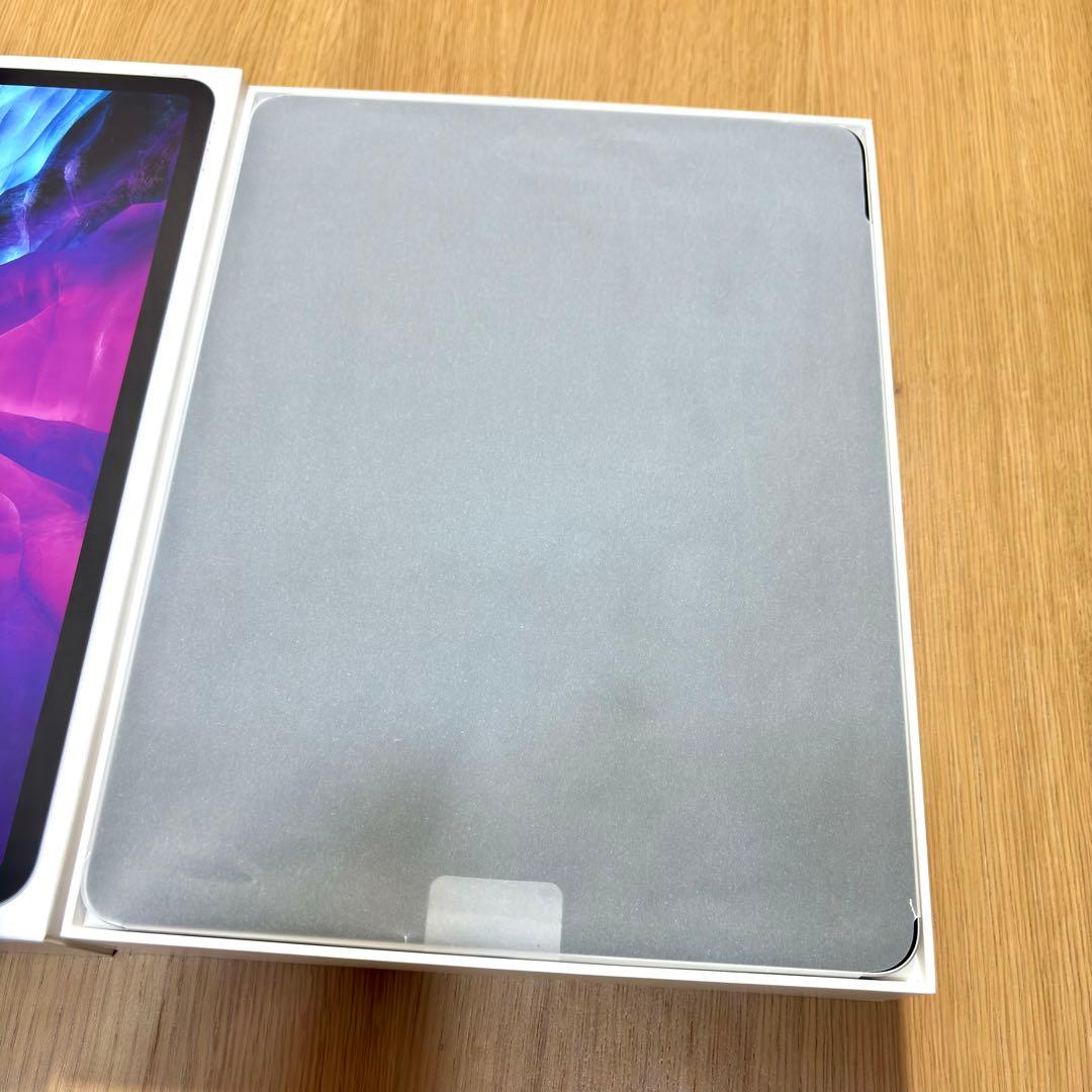 iPad Pro 12.9 第4世代 Wi-Fi 256GB