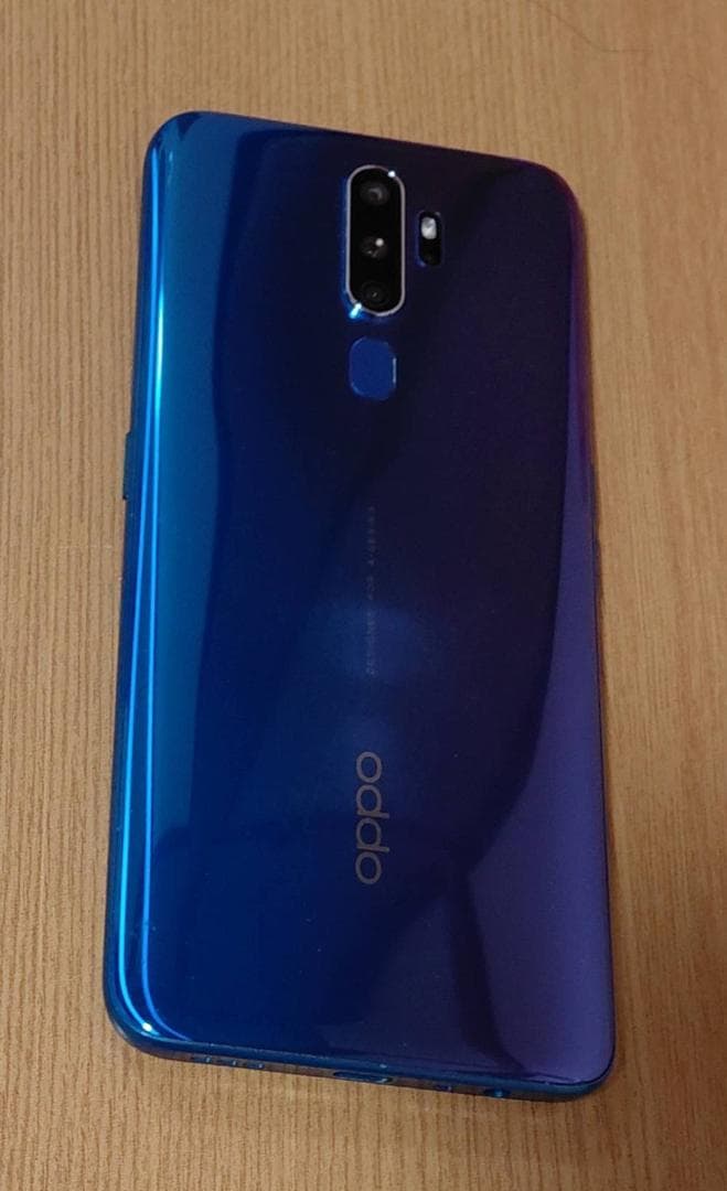 ウ*う様 Oppo スマートフォン