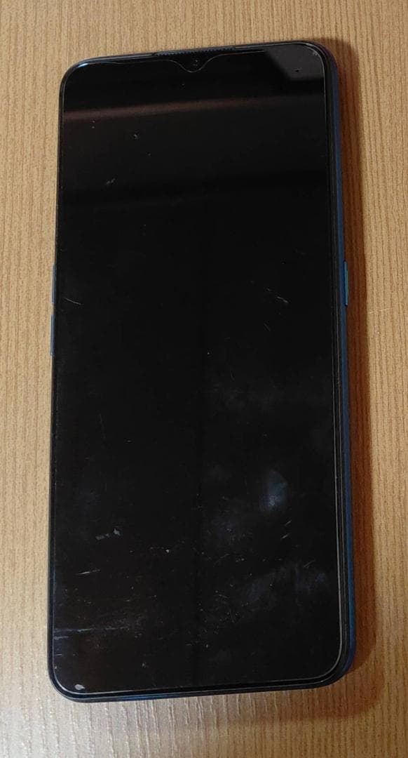 ウ*う様 Oppo スマートフォン