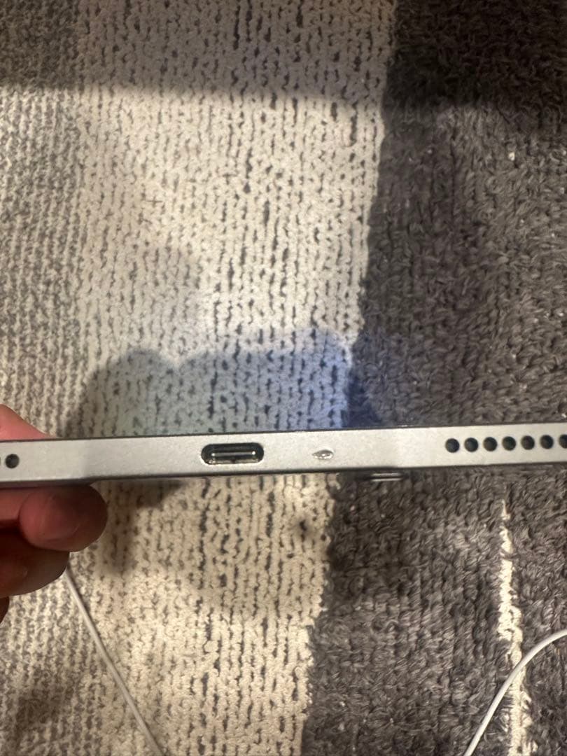 iPad Pro 3世代2021年　11インチ
