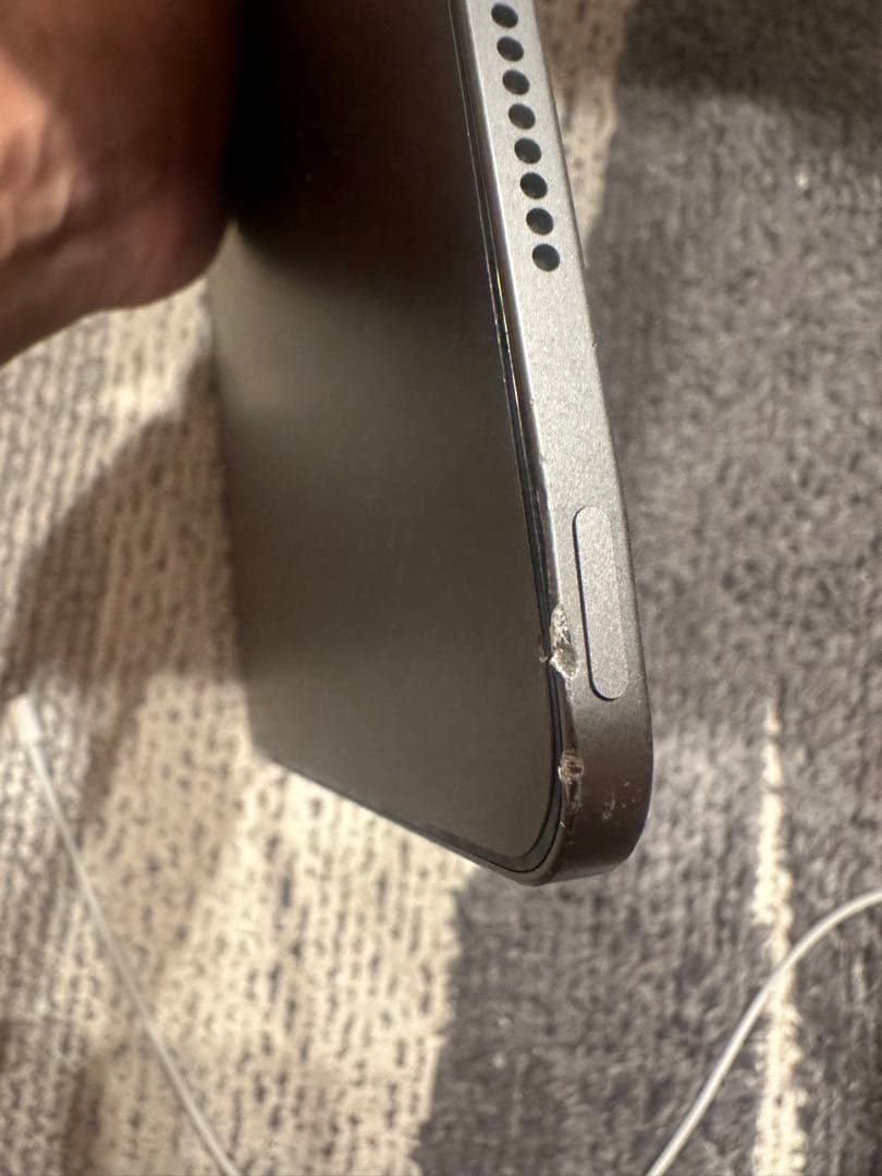 iPad Pro 3世代2021年　11インチ