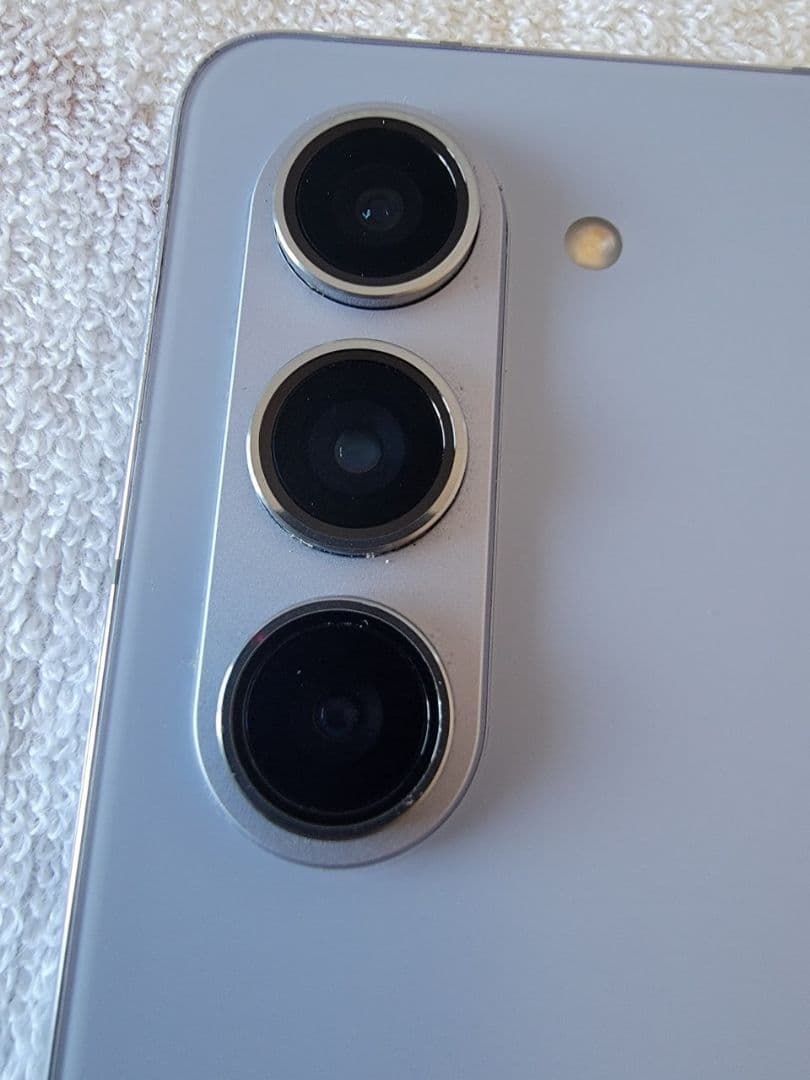 Galaxy Z Fold5 256GB SIMフリー/判定○/訳あり