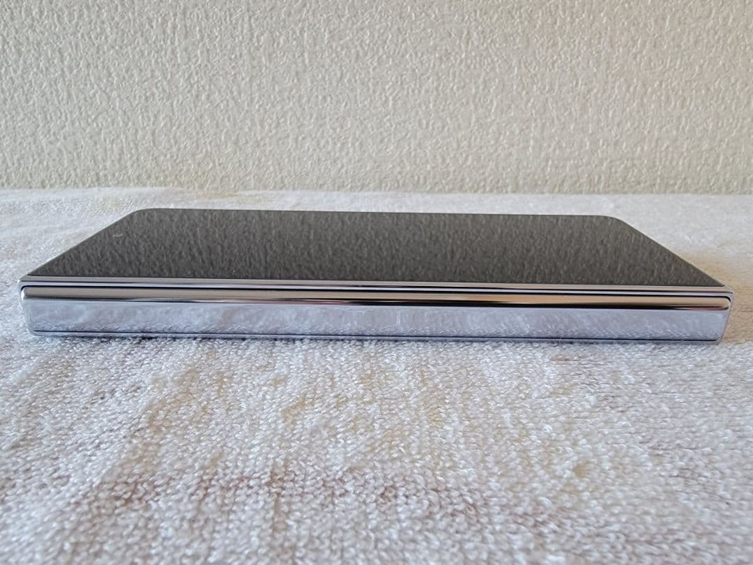 Galaxy Z Fold5 256GB SIMフリー/判定○/訳あり