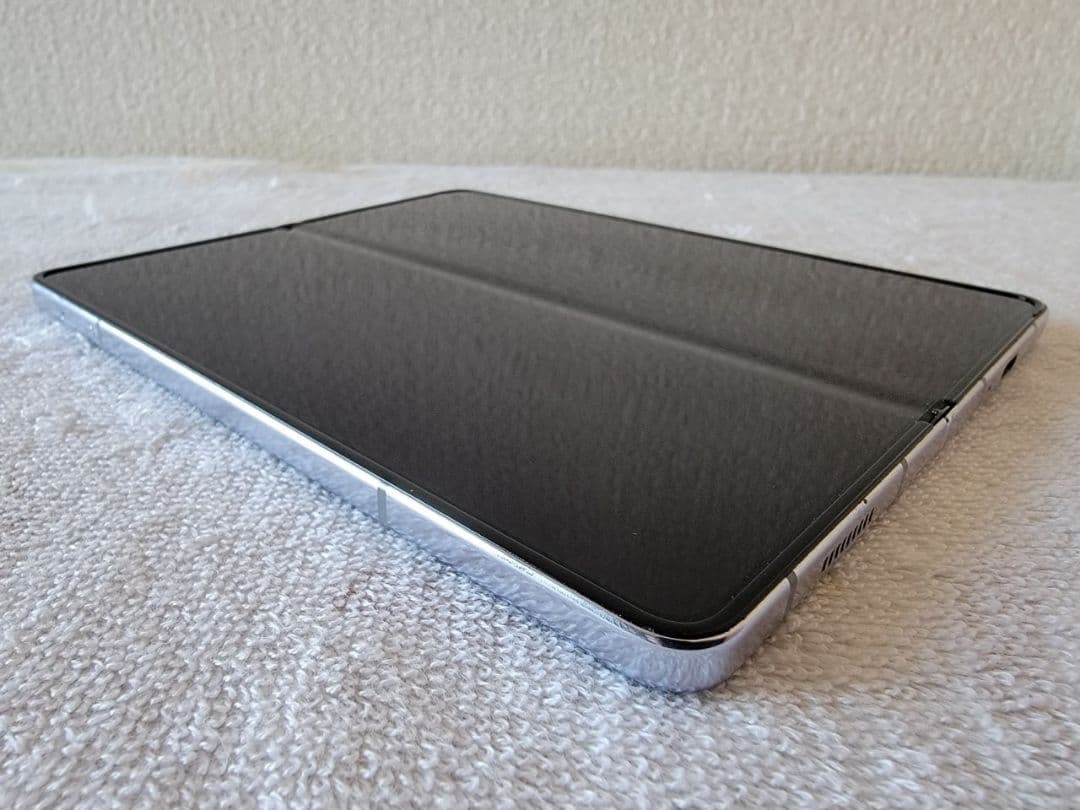 Galaxy Z Fold5 256GB SIMフリー/判定○/訳あり