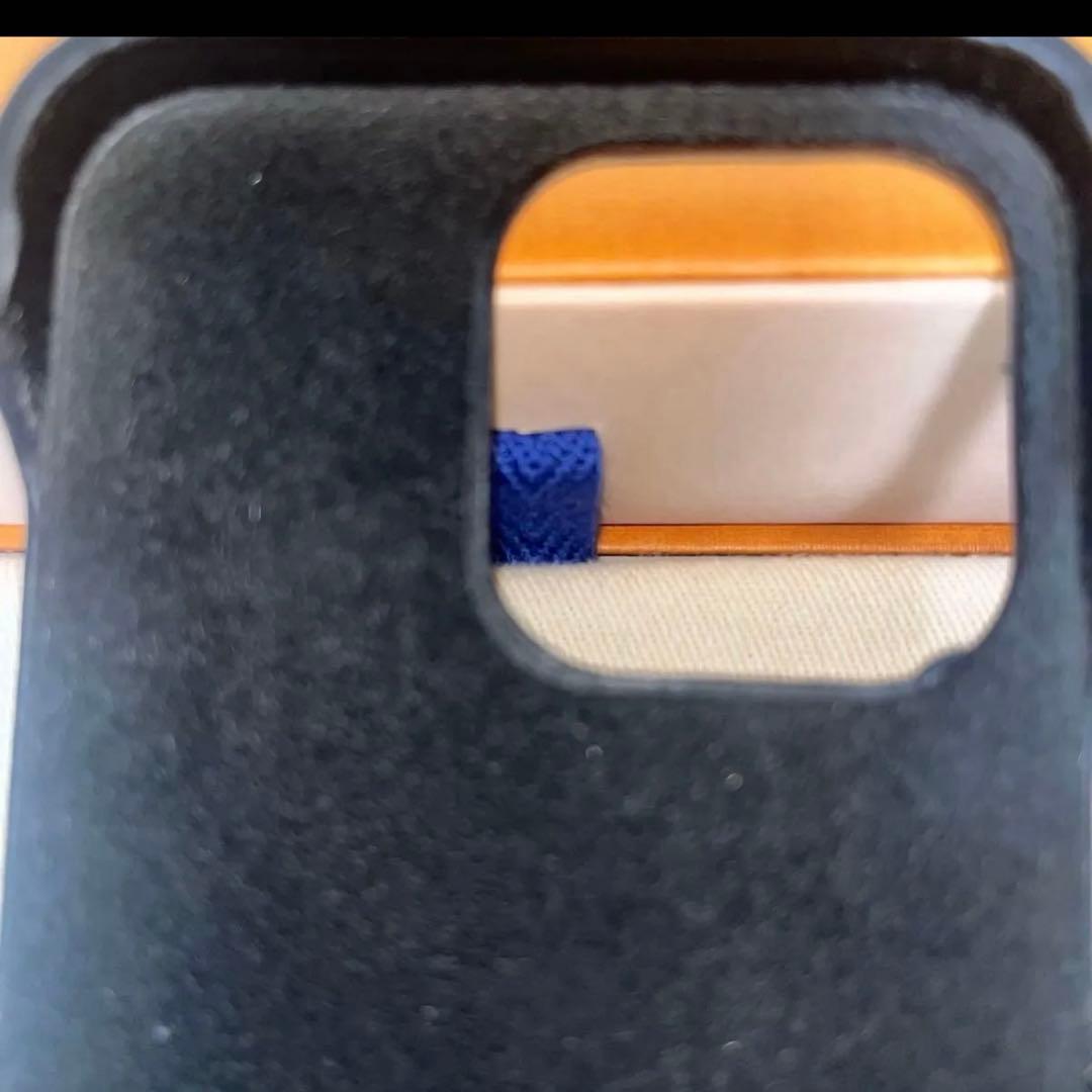 ルイヴィトン モノグラム バンパー iPhoneケース 13pro用