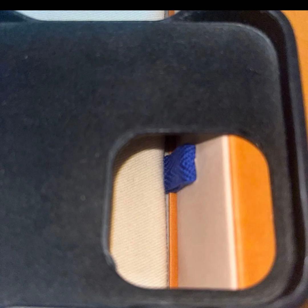 ルイヴィトン モノグラム バンパー iPhoneケース 13pro用