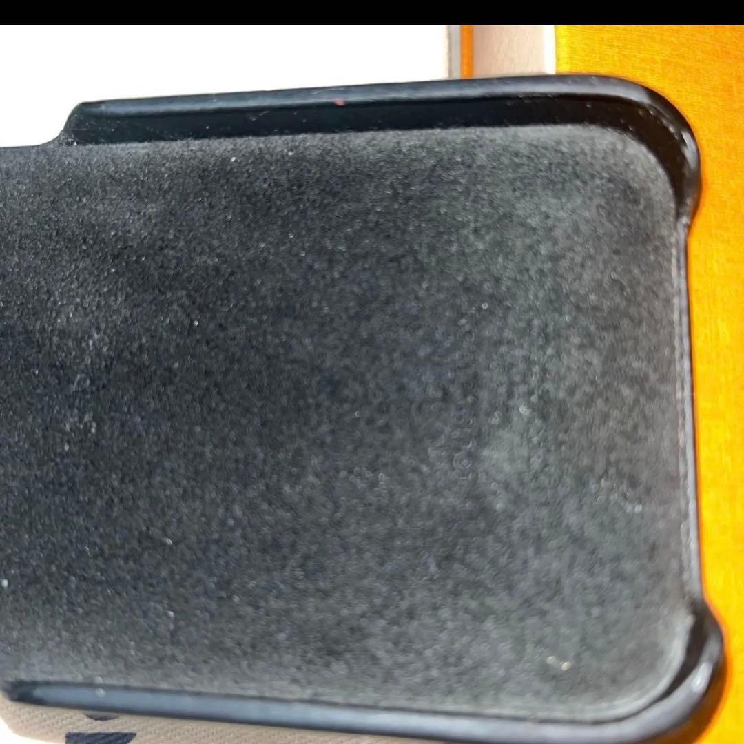 ルイヴィトン モノグラム バンパー iPhoneケース 13pro用