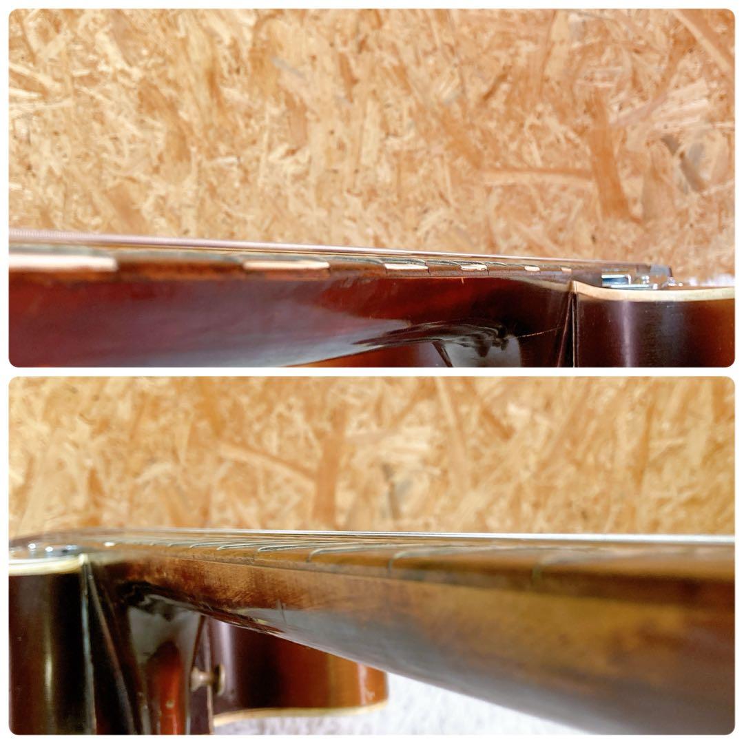 TEISCO ep-14 フルアコ　ビザール　JAPAN 日本