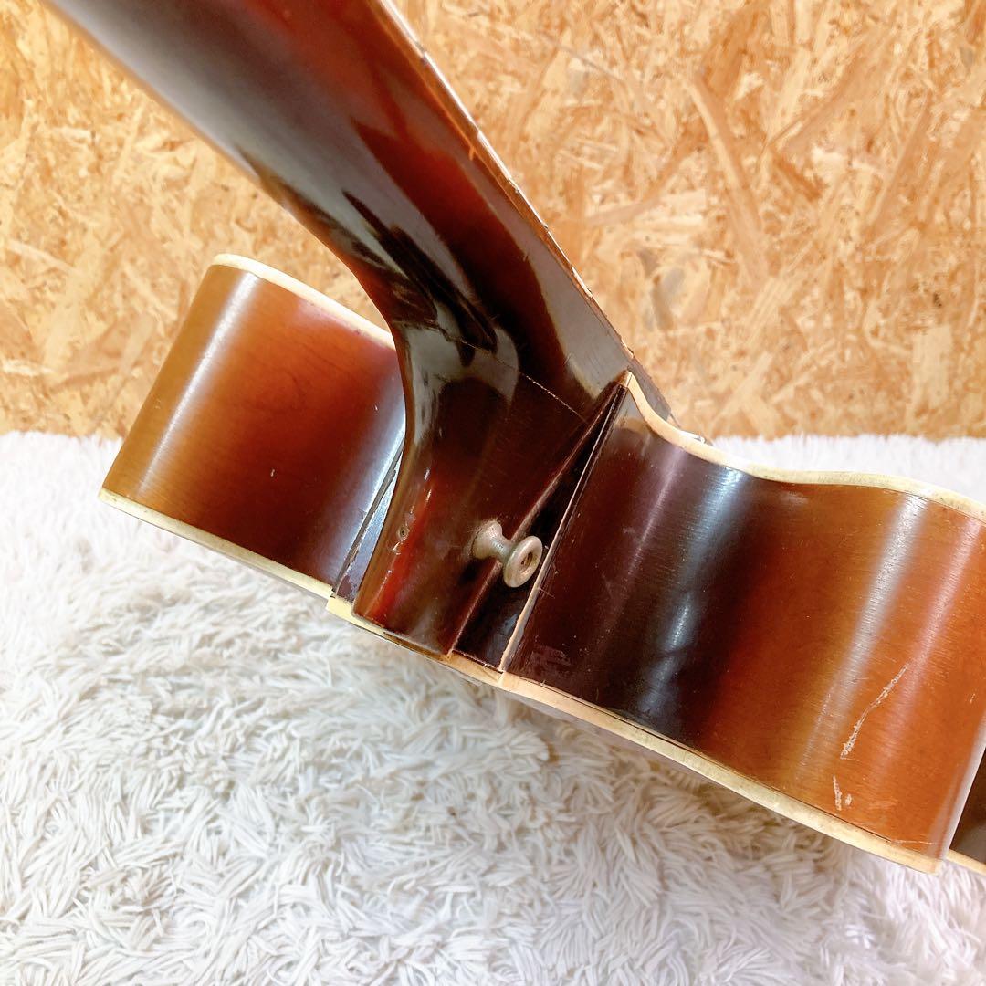 TEISCO ep-14 フルアコ　ビザール　JAPAN 日本