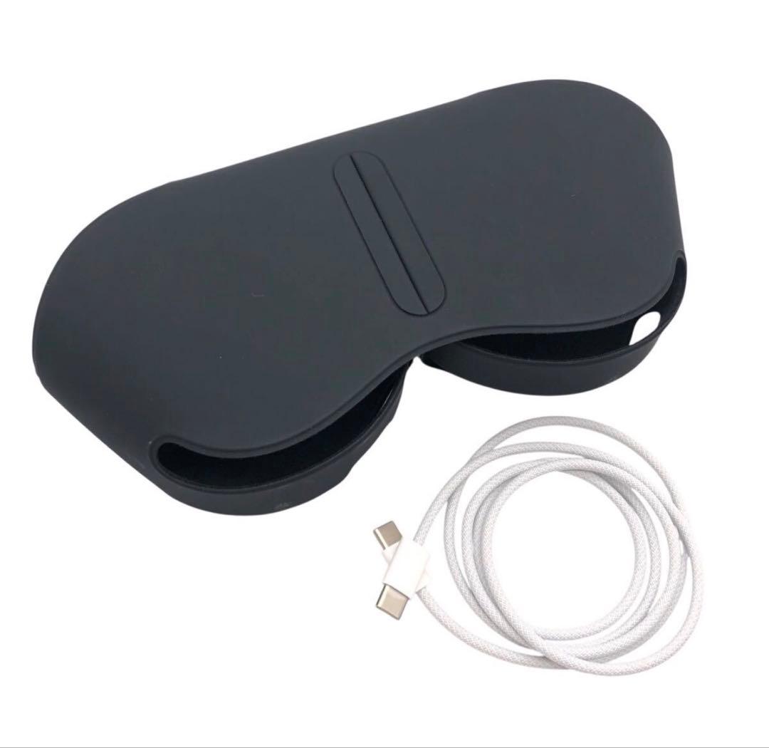 AirPods Max ミッドナイト 第2世代 type c