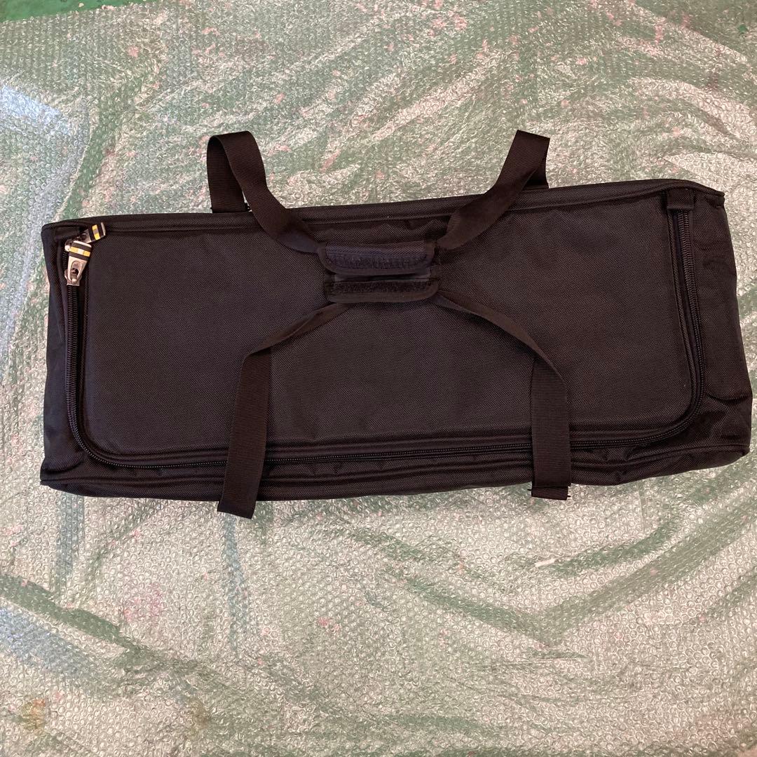 トキスター TOKISTAR キャスター付 キャリングバッグ TS-647-BG