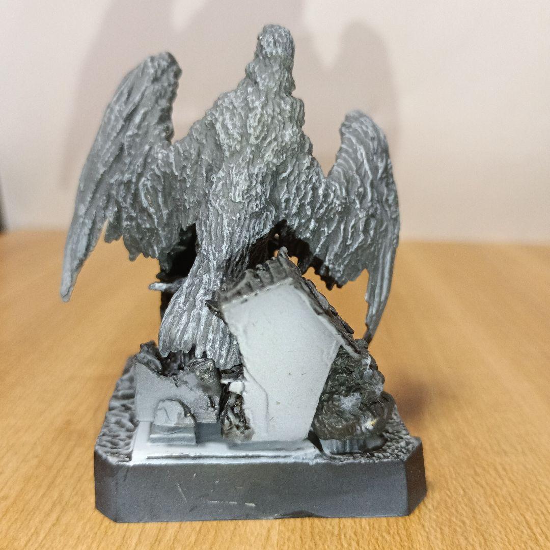 ウルトラ怪獣名鑑ウルトラQ 　鳥を見た