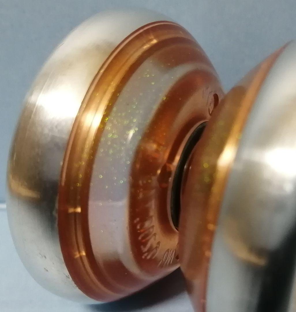 ヨーヨージャム　ヒットマン　2004年世界大会限定版