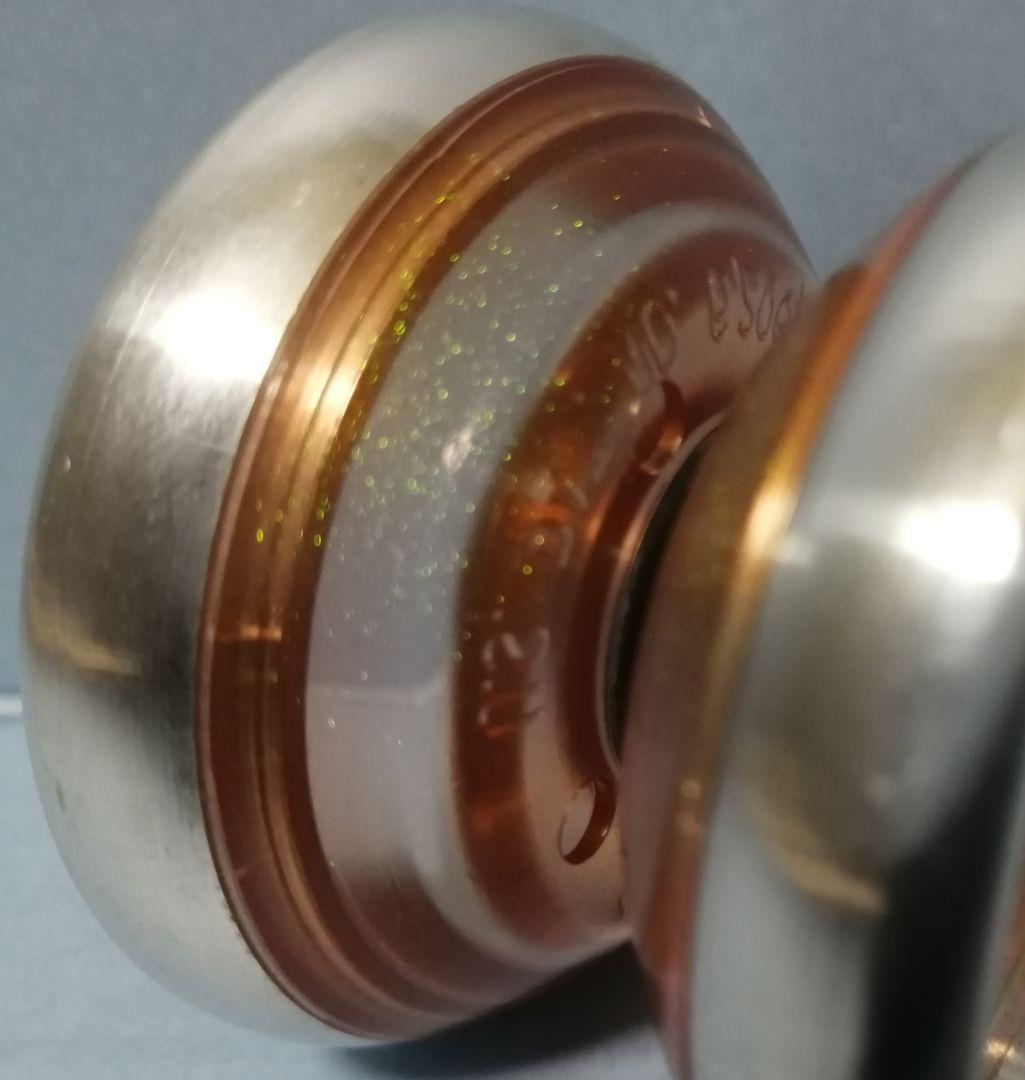 ヨーヨージャム　ヒットマン　2004年世界大会限定版