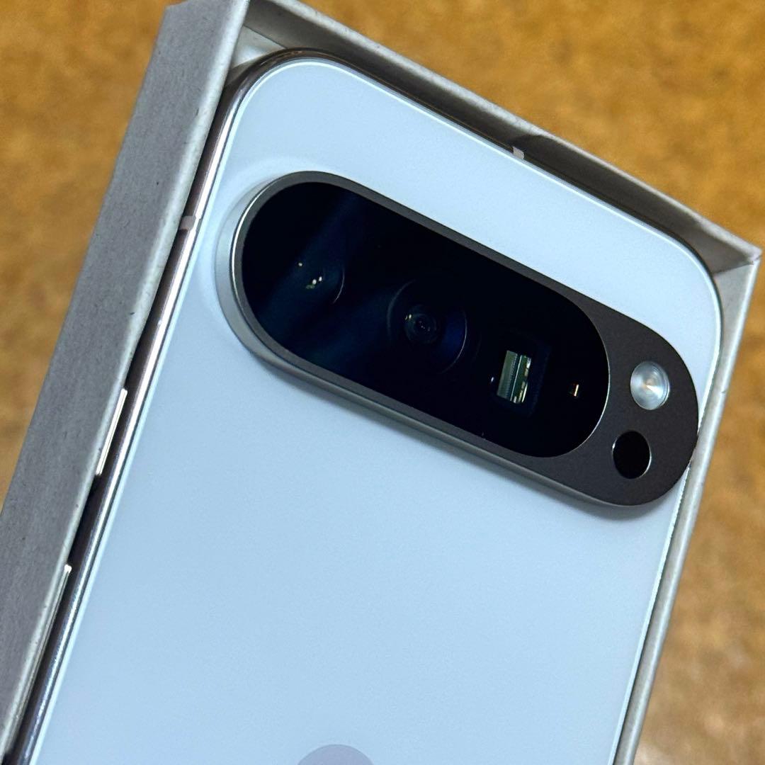 【美品】　Google pixel 9 pro 256GB