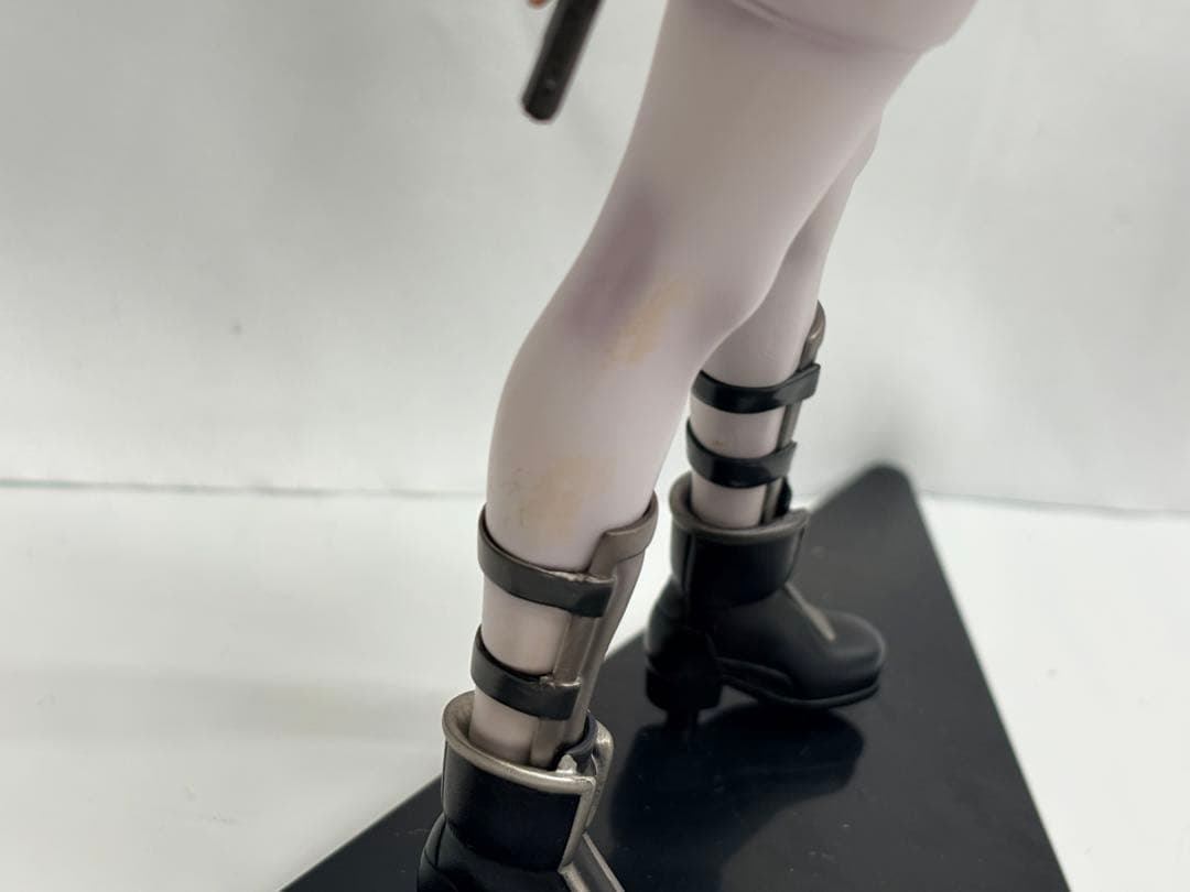 Hdge technical statue No.6 草薙素子 -584-