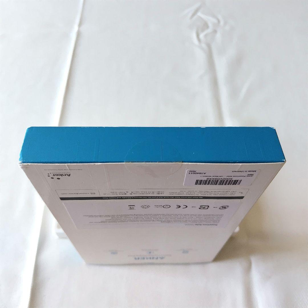 【未使用】Anker Solar PowerCore 10000 A1640