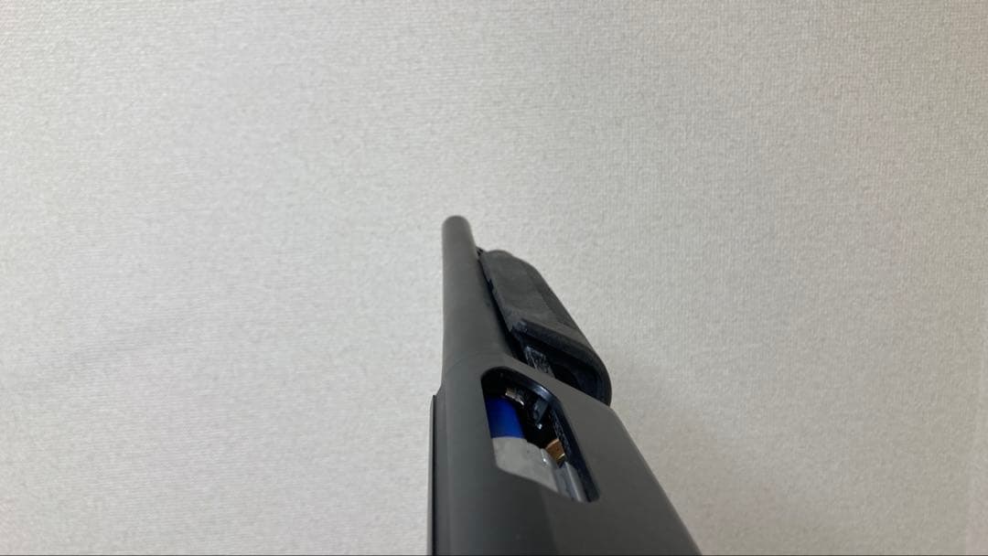 マルゼン　M870 排莢　エアガン　ガスガン　ライブ　カート　マルイ　トレポン