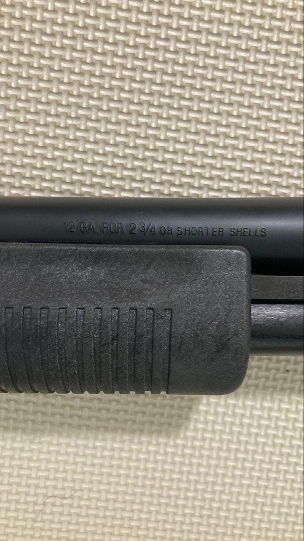 マルゼン　M870 排莢　エアガン　ガスガン　ライブ　カート　マルイ　トレポン