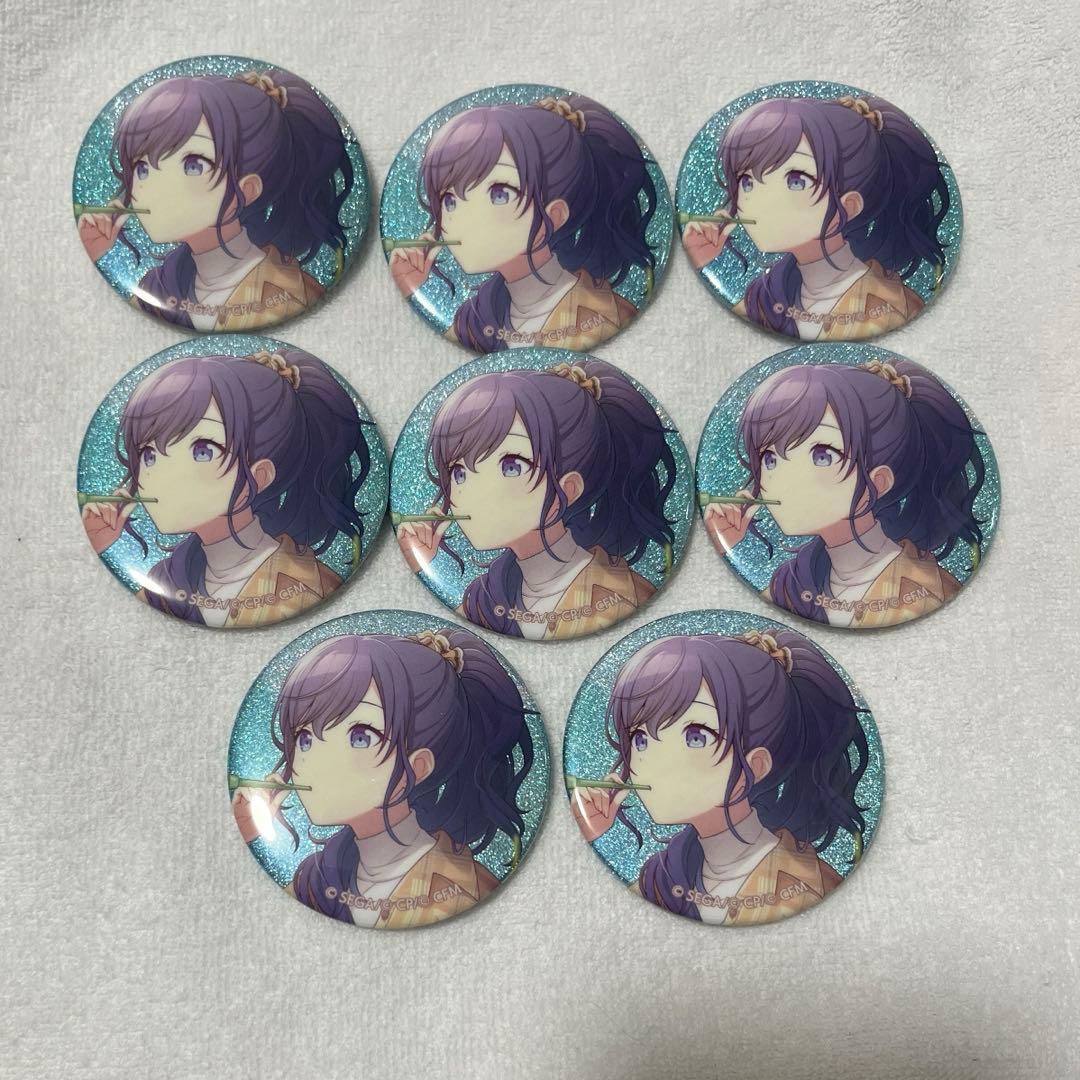 プロセカ　まふゆ　グリ缶　41A リラックスティータイム　特訓前　ホワイトデー