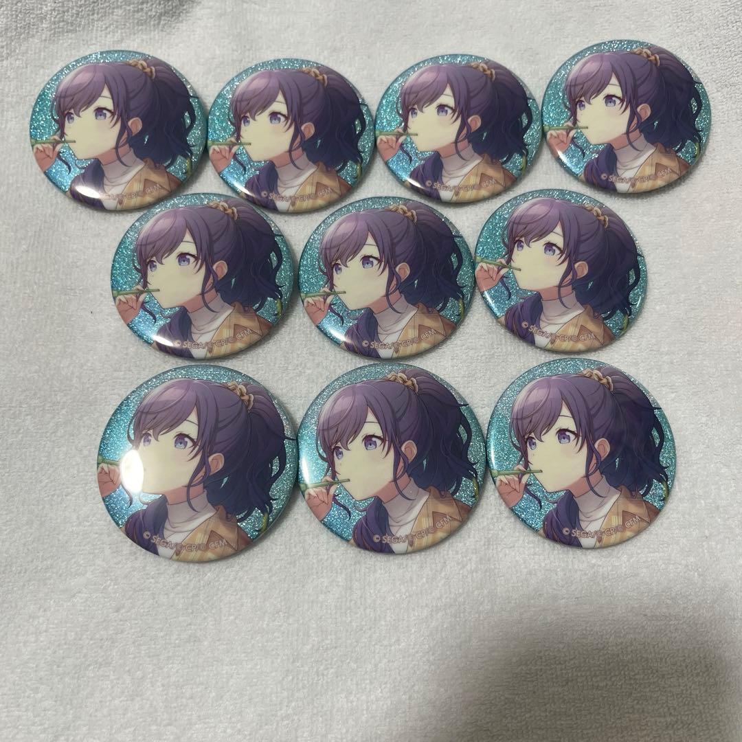 プロセカ　まふゆ　グリ缶　41A リラックスティータイム　特訓前　ホワイトデー