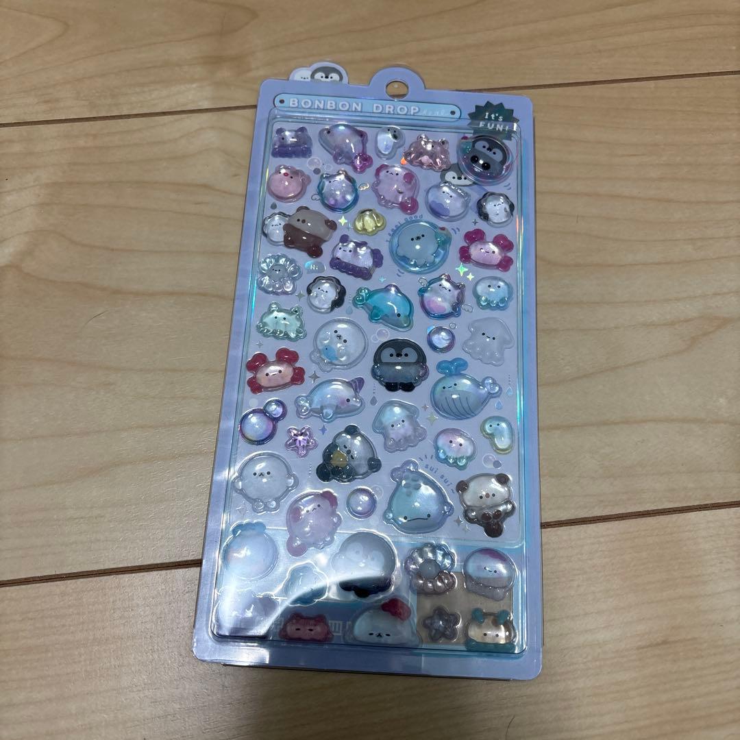 全て正規品ボンドロプチドロ ディズニー サンリオ たまごっち まとめ売り