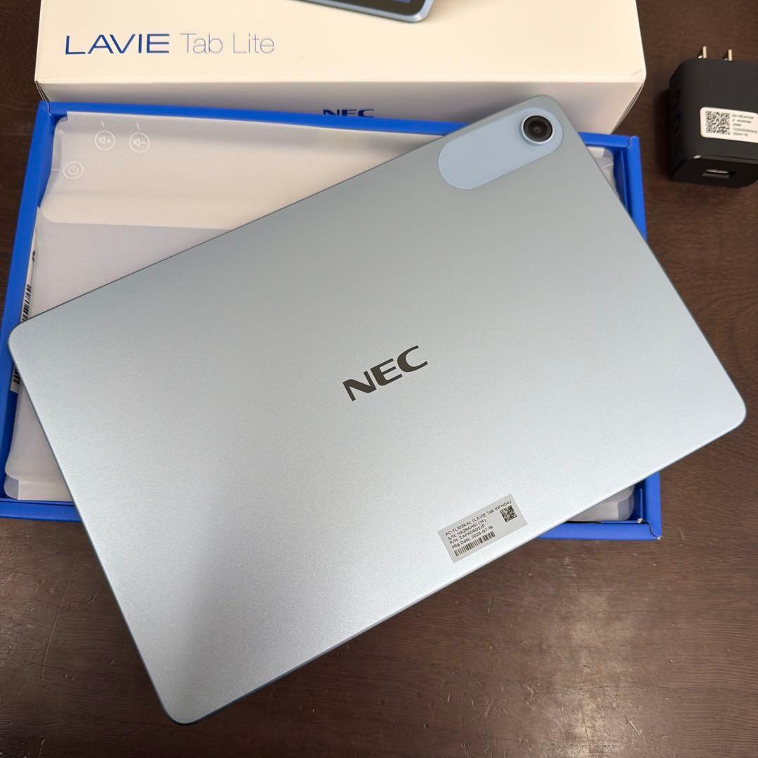 LAVIE TAB LITE 10FHD4 本体