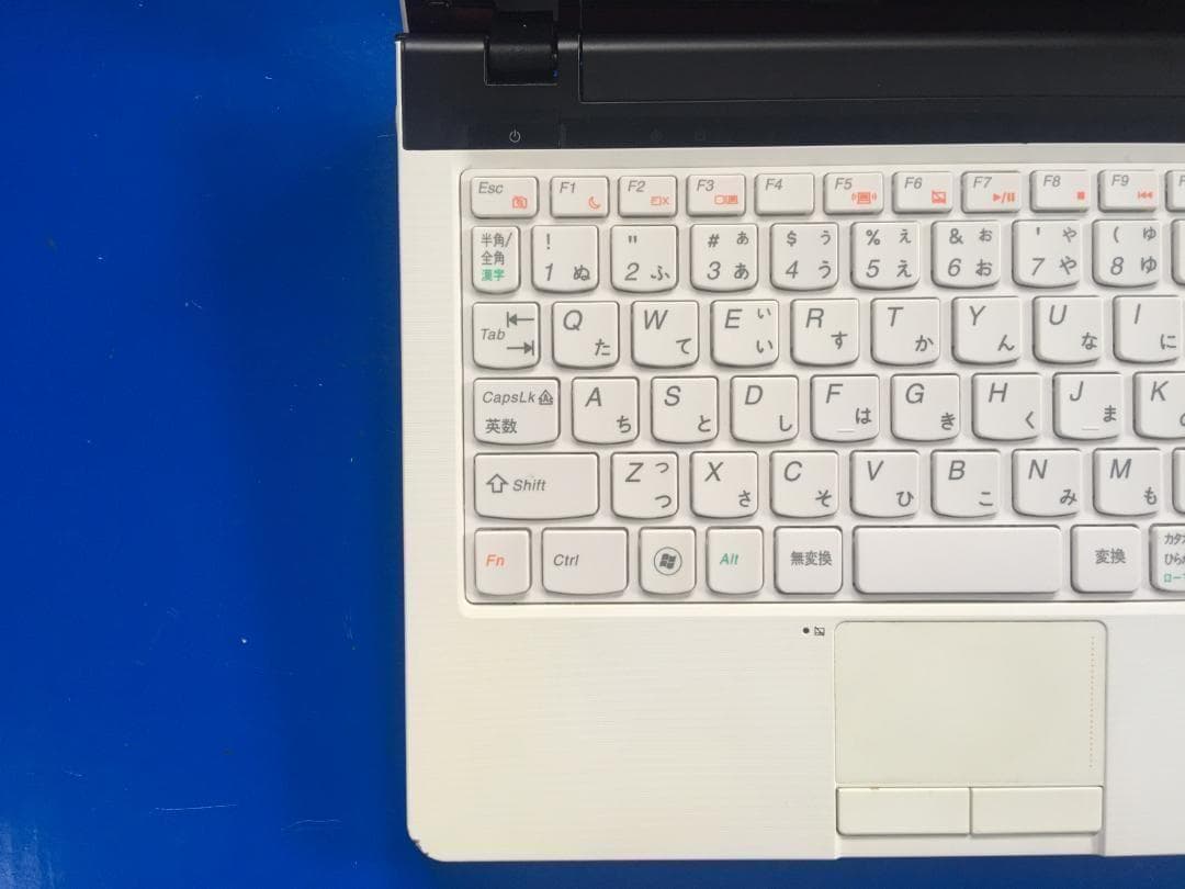 直ぐ使る IdeaPad U160 11.6型 コンパクト/Office/Win