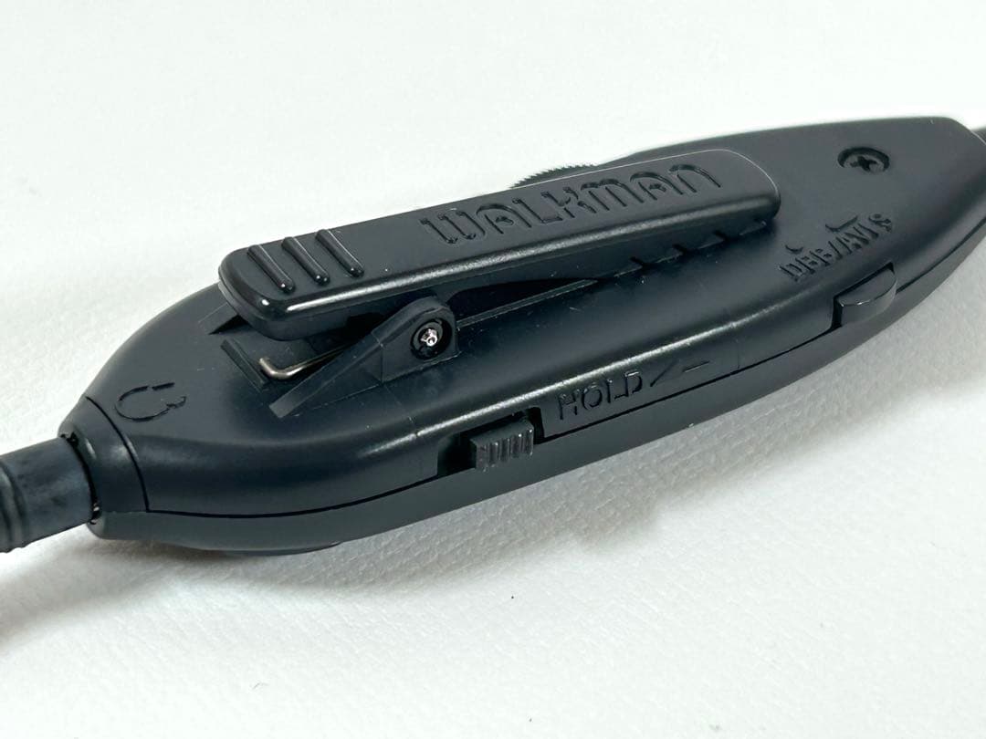 SONY WM-EX1 カセットプレーヤー