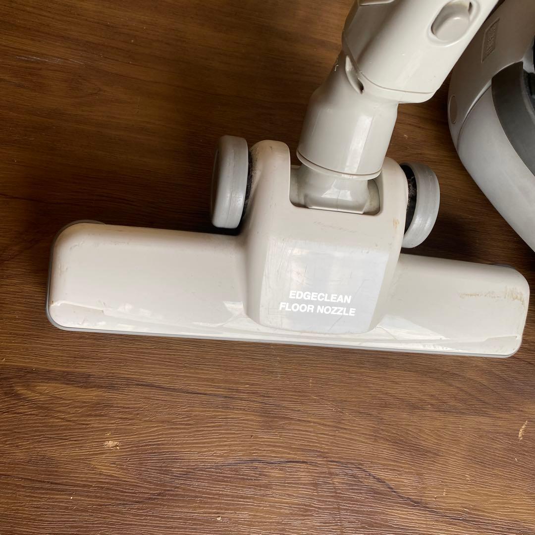 Panasonic 紙パック式 掃除機 MC-PB5F