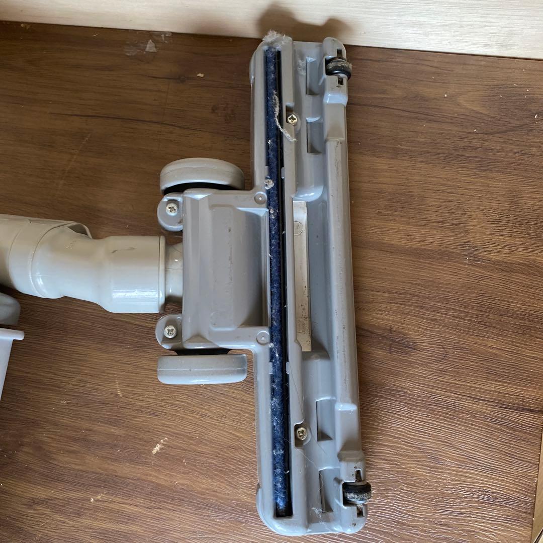 Panasonic 紙パック式 掃除機 MC-PB5F