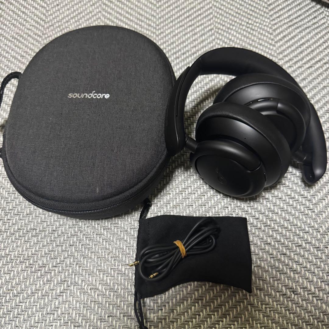 【値下げ〇】Anker Soundcore