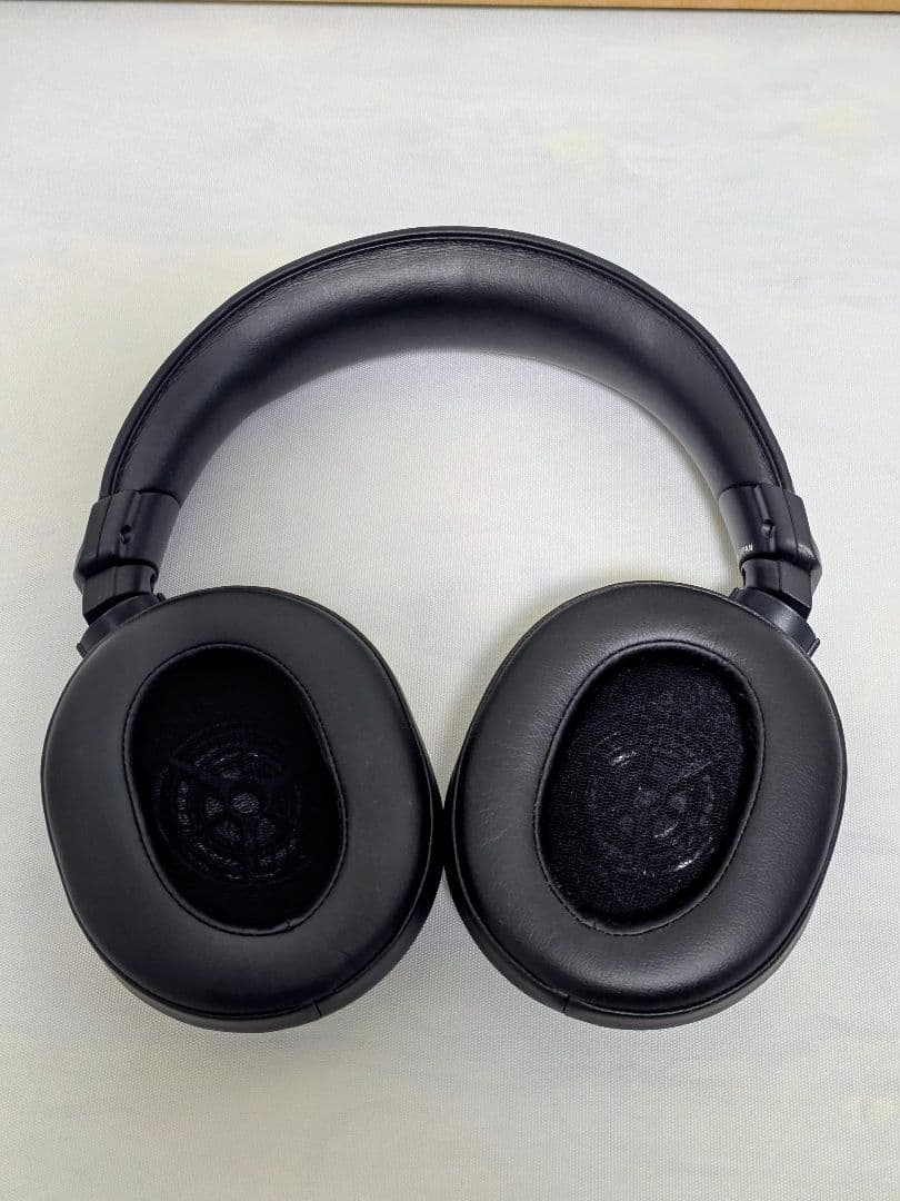 SONY MDR-M1ST 新古品