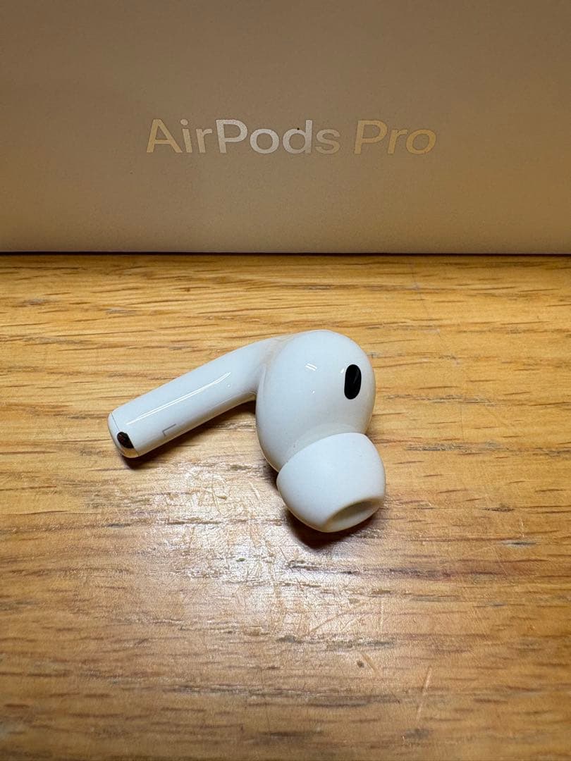 新品　AirPods Pro 3 正規品　左耳のみ(L)