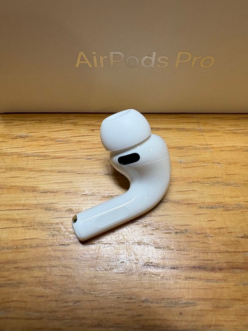 新品　AirPods Pro 3 正規品　左耳のみ(L)