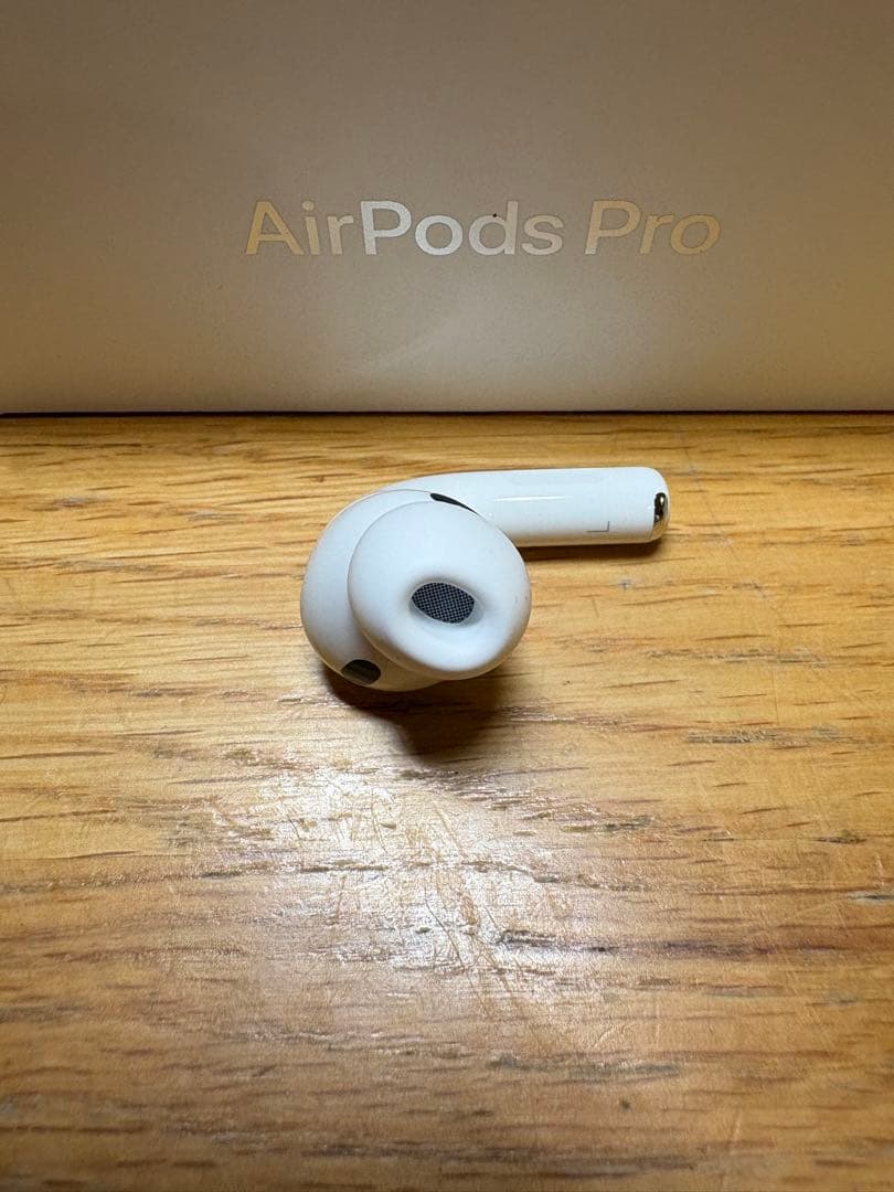新品　AirPods Pro 3 正規品　左耳のみ(L)