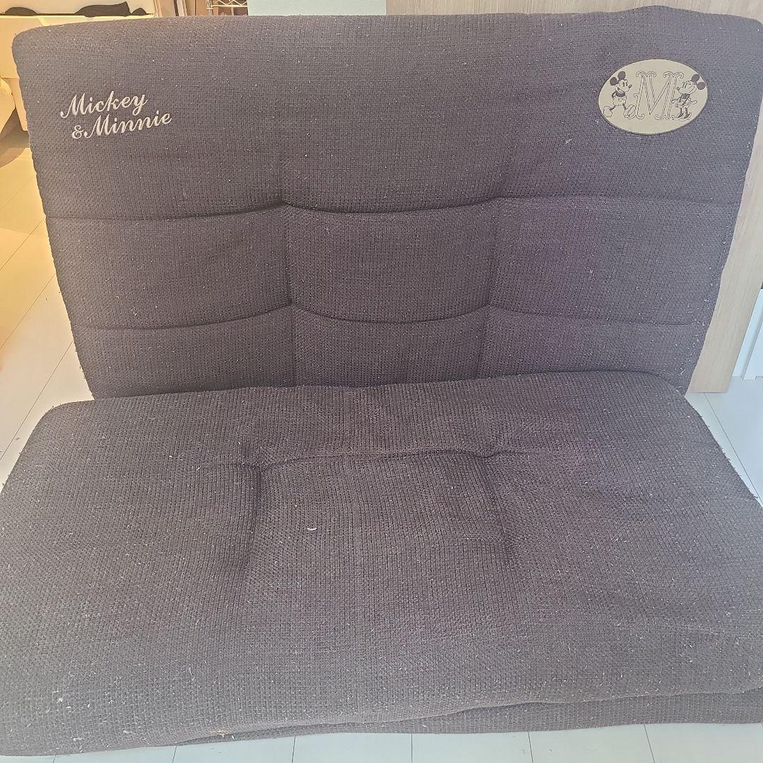 ディズニー座椅子
