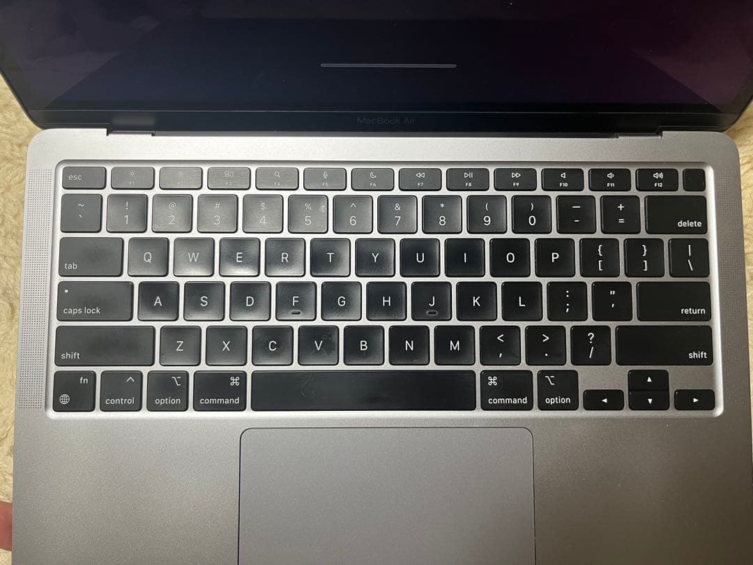 ☆*m様 Macbook Air M1 2020 16gb 1TB