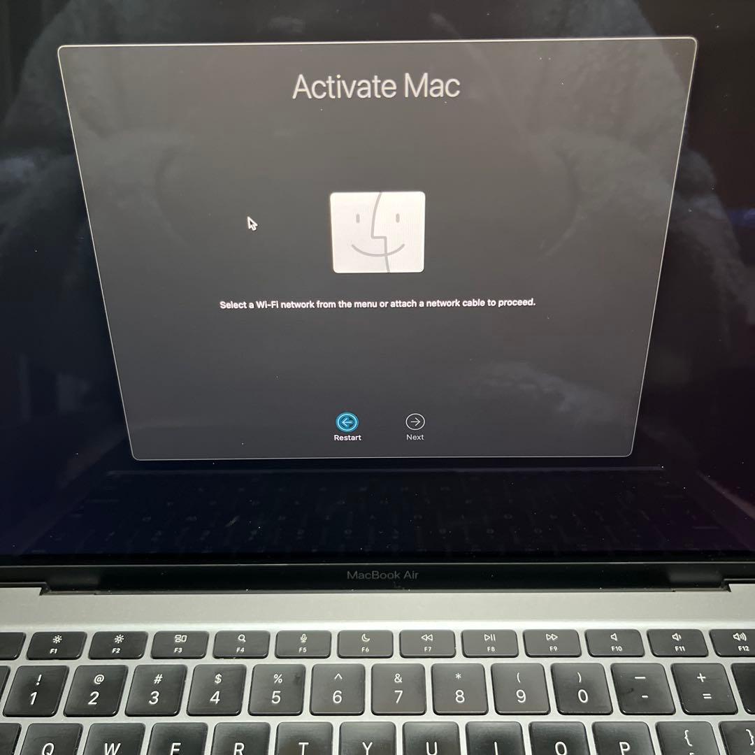 ☆*m様 Macbook Air M1 2020 16gb 1TB