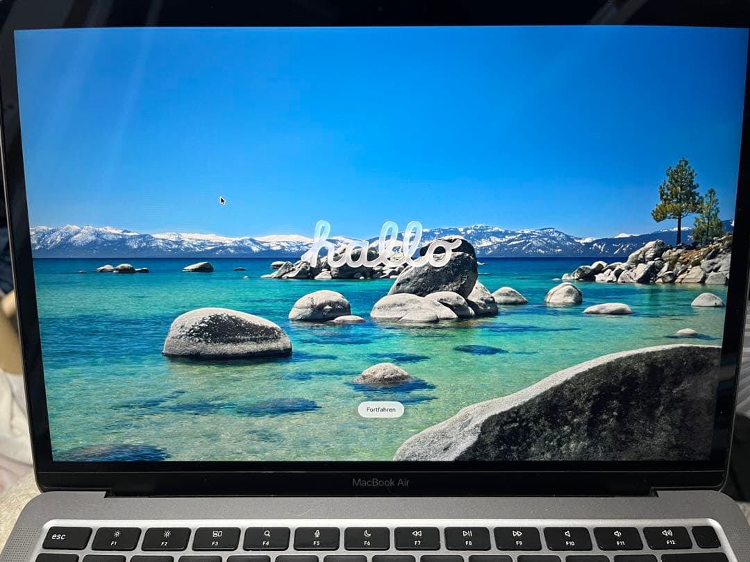 ☆*m様 Macbook Air M1 2020 16gb 1TB
