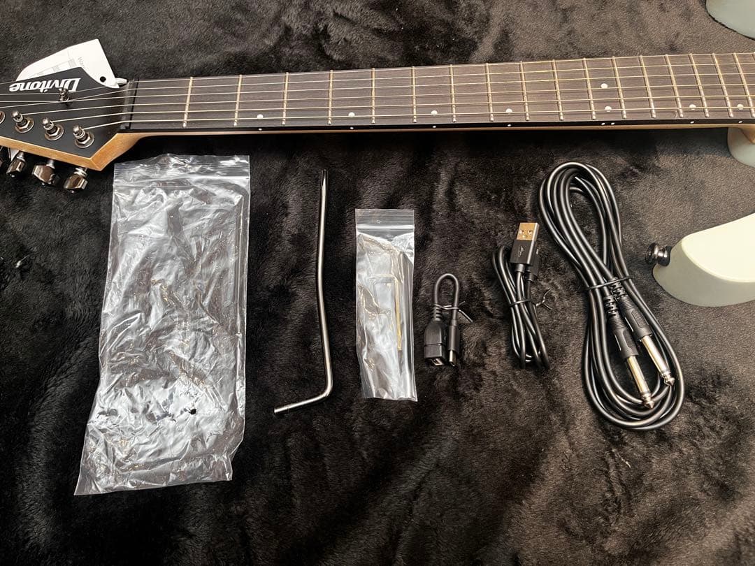 【美品】Divitone MF Studio 多機能スマートギター 付属品アリ