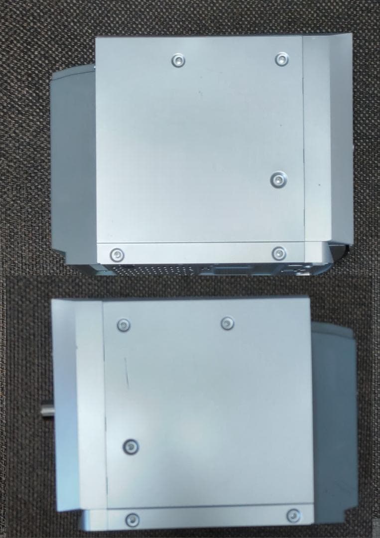 Panasonic SC-PM510MD CD/MD/SD/BT対応　動作良好