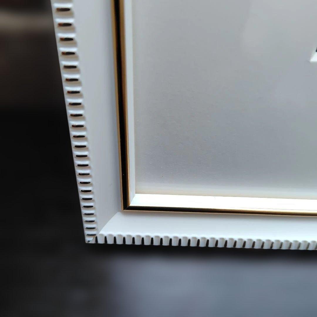 SHU 版画 アリスオブエース 額入り 非売品