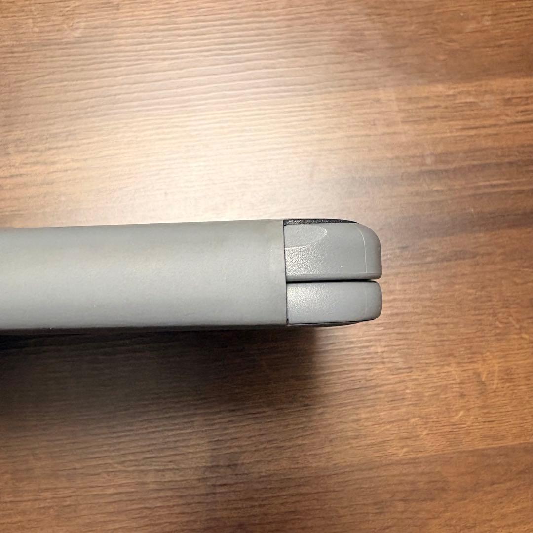 logicool Slim Folio iK1060GRA ロジクールキーボード