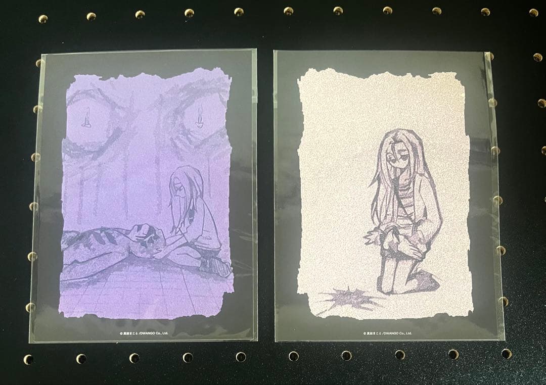 殺戮の天使 キャンバスアート 《楽天コレクション》 他