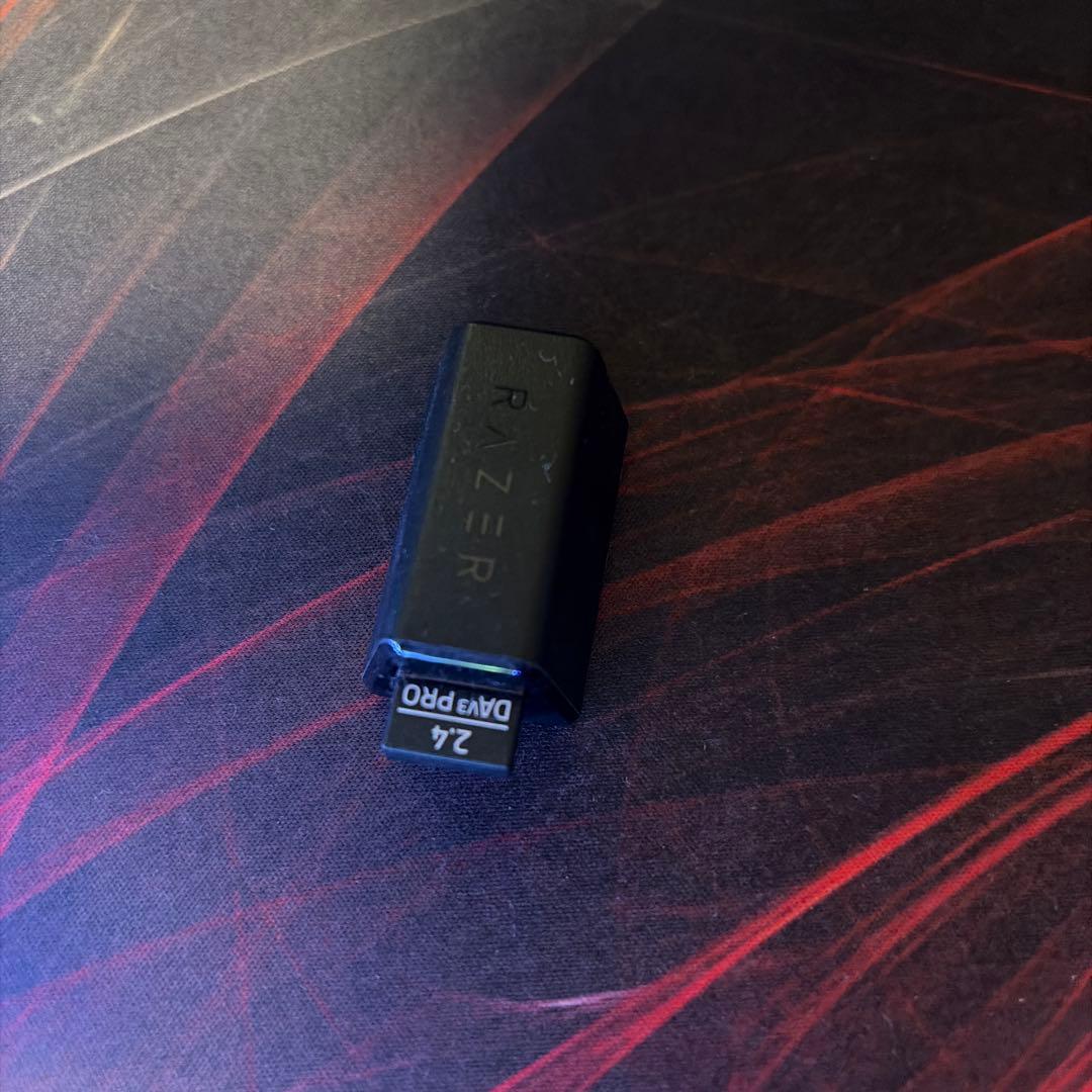 マウス・トラックボール DEATHADDER v3pro