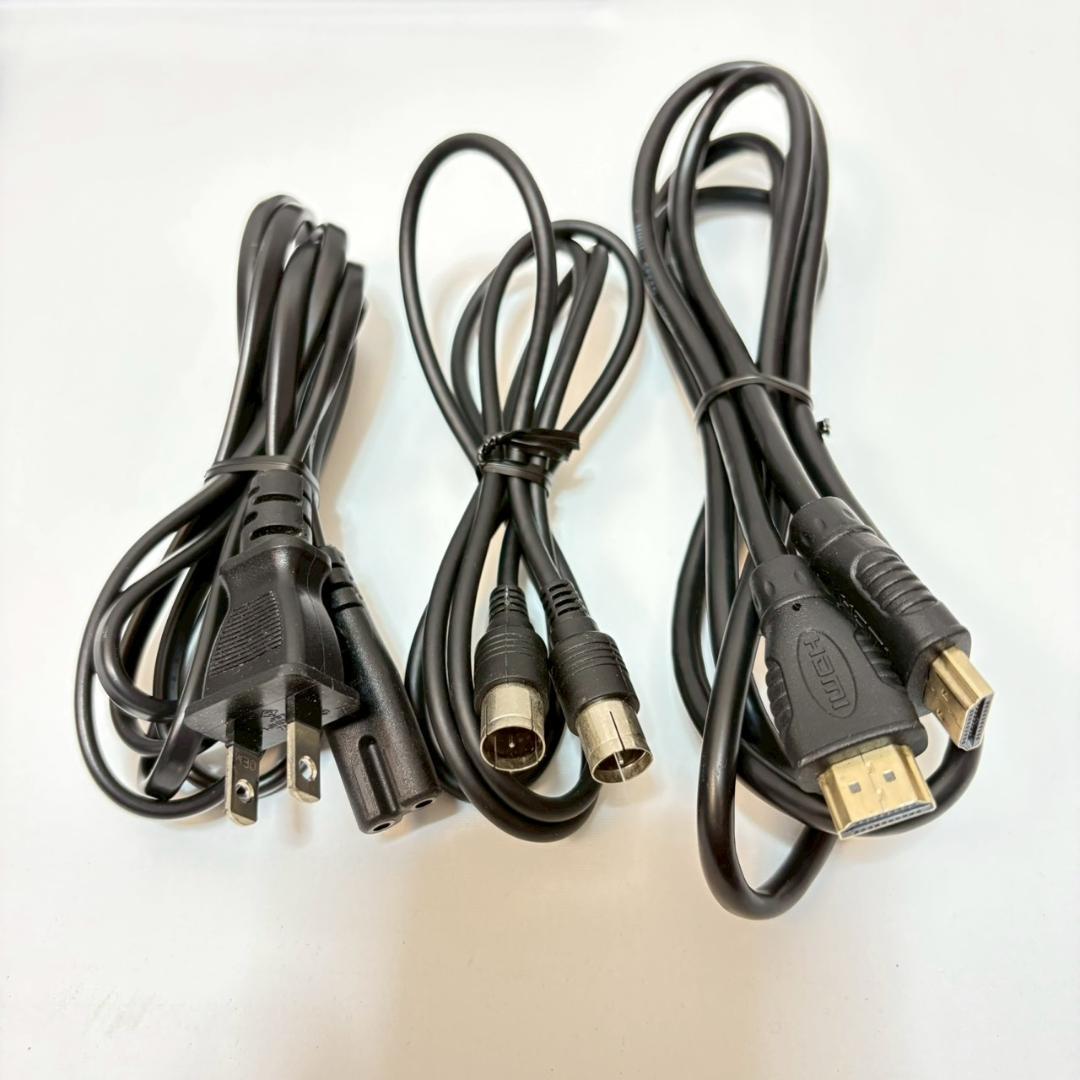 パナソニック 1TB 2チューナー ブルーレイレコーダー DMR-2W100