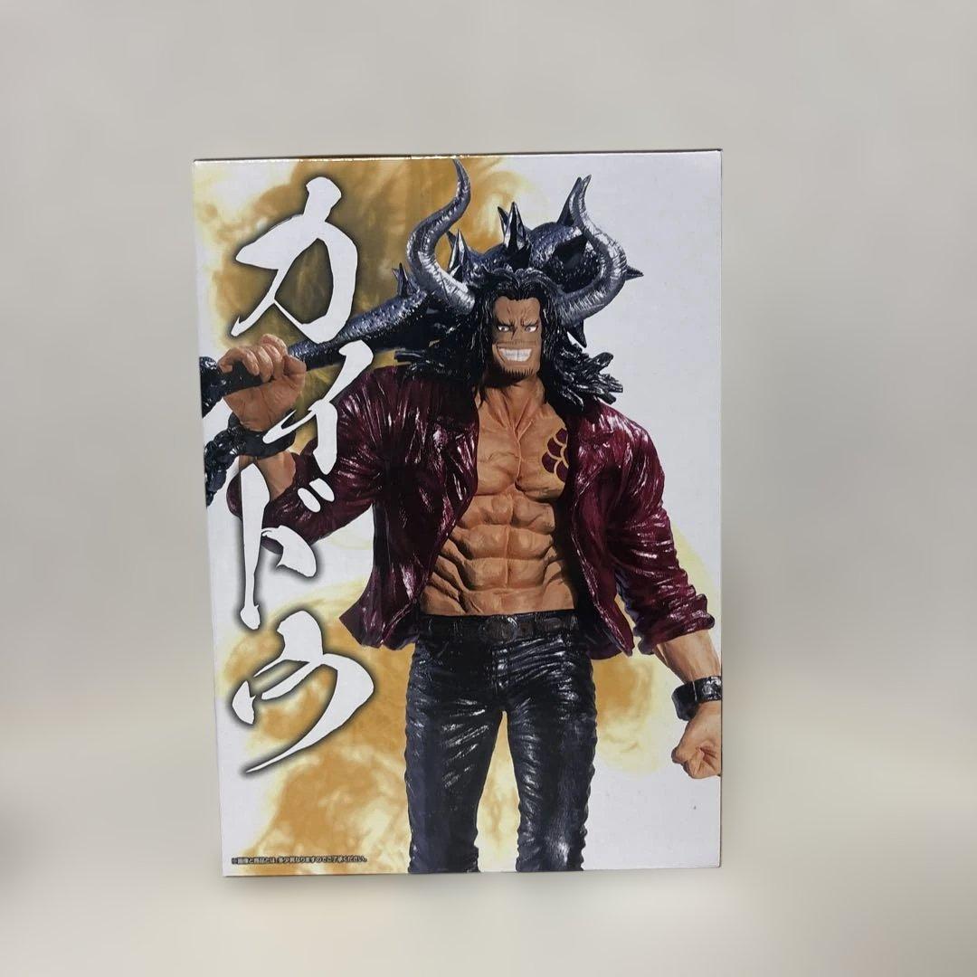 未開封 一番くじ ワンピース A賞 C賞 ラストワン賞フィギュア3点セット