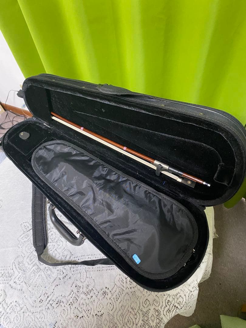 Grazioso GVO バイオリン1/8 Anno 2024